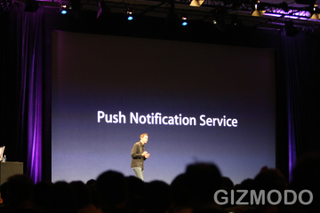 Illustration for article titled Apple WWDC Liveblog Coverage